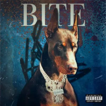 Bite ft. WJB & Kap G cover art