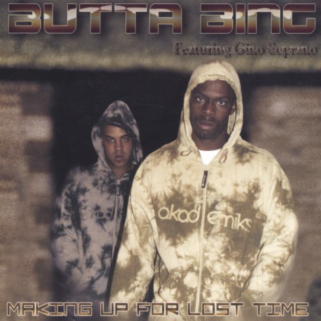 I Gotta Get Mine ft. Soprano & Frankie Numberz cover art