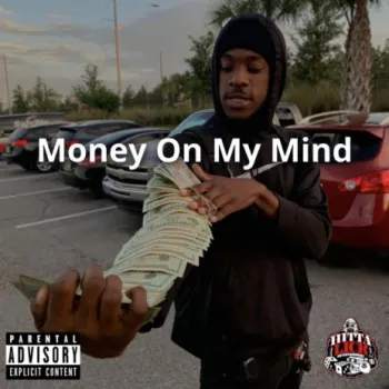 Money On My Mind cover art