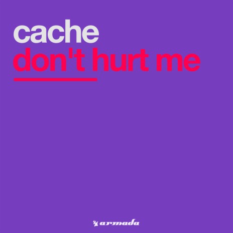 Don't Hurt Me (Instrumental) cover art