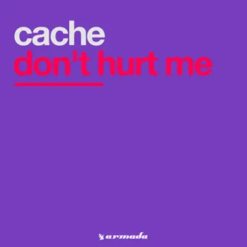 Don't Hurt Me (Instrumental) cover art