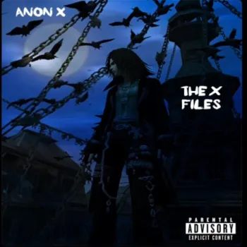 Mr. Put it On cover art