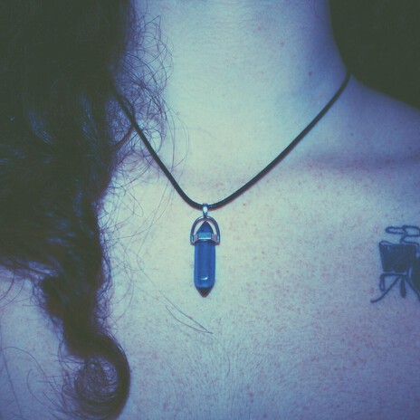 Feeling Blue
