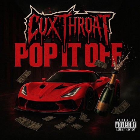 Pop It Off