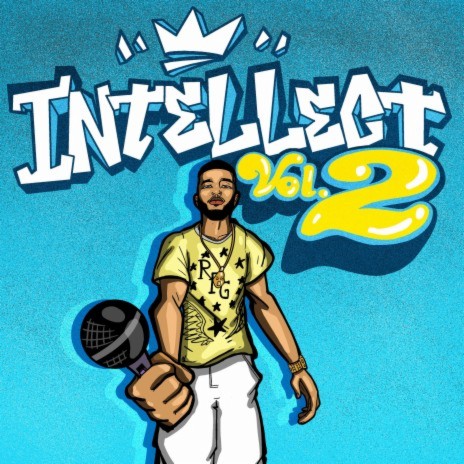 HoneyBunn cover art