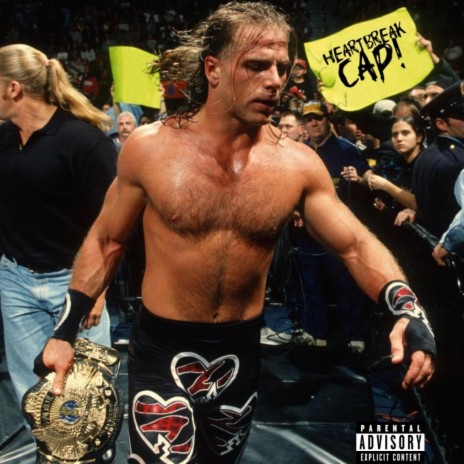 liar! cover art