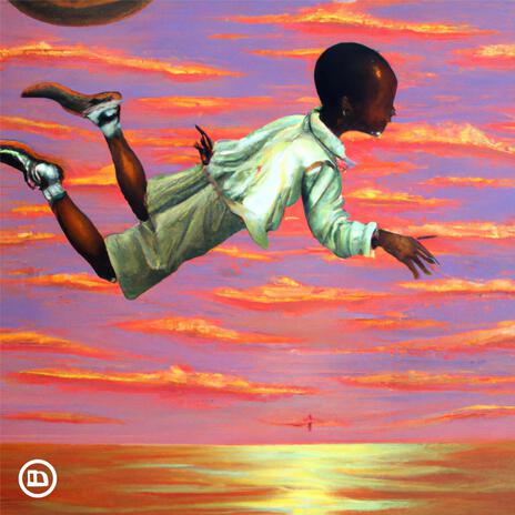 Whoaaa cover art