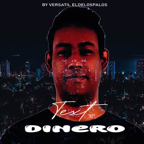 Dinero ft. Versatil Eldelospalos cover art