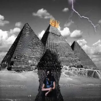 KHAFR3 cover art