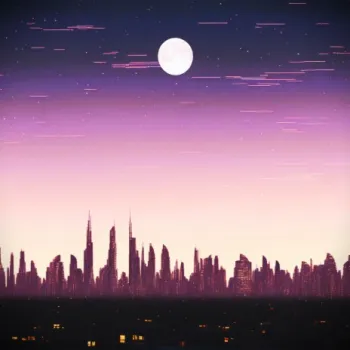 Summer Dance cover art