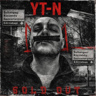 SOLD OUT