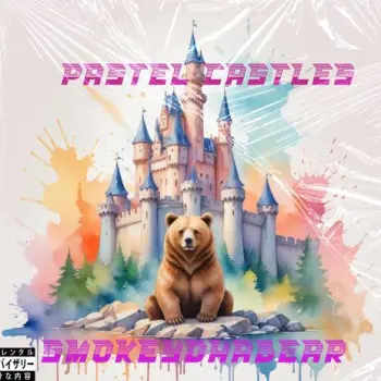 Pastel Castles cover art