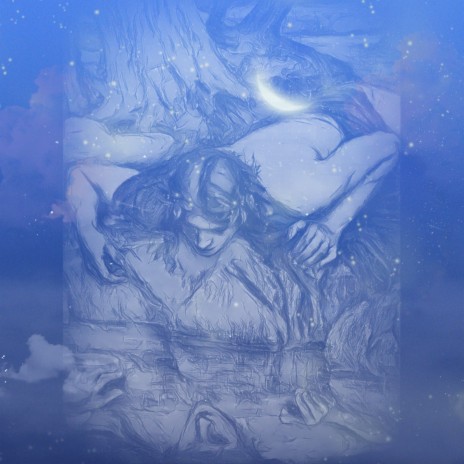 Lamhe Kal Raat Ke cover art