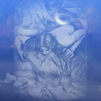 Lamhe Kal Raat Ke cover art