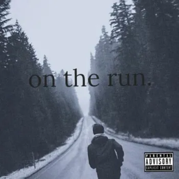 On the Run cover art