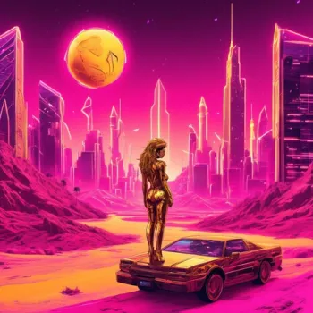 Gold Blooded cover art