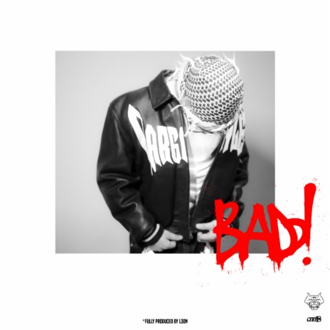 PAIN96 ft. L3on cover art