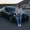 CAR RIDE