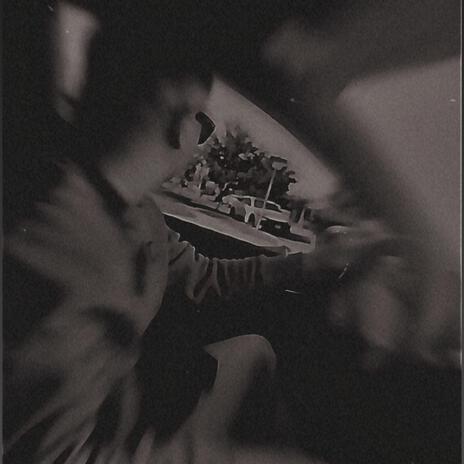 ECHO, Pt. 2 cover art