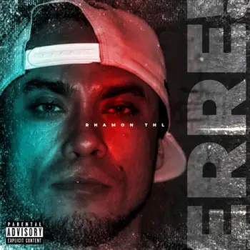 Erre! cover art