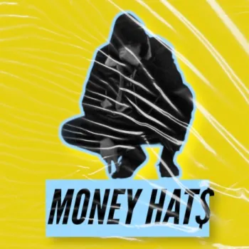 Money hat$ cover art