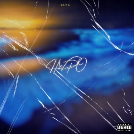 H.W.P.O cover art
