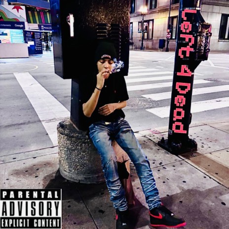 High Again cover art
