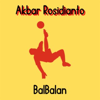 Akbar rosidianto