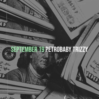Petrobaby Trizzy