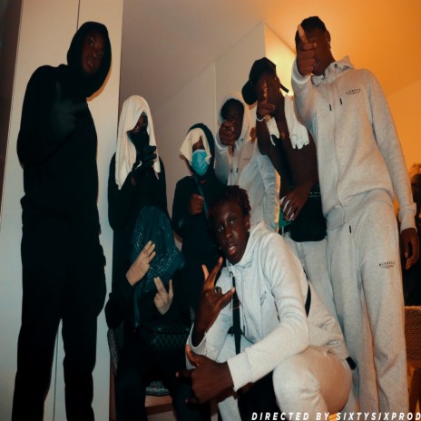 Badja Ku Mi cover art