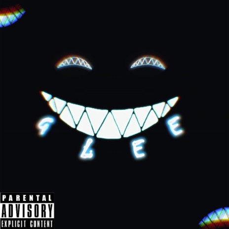 Glee ft. FuegoREDD cover art