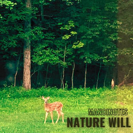 Nature Will cover art