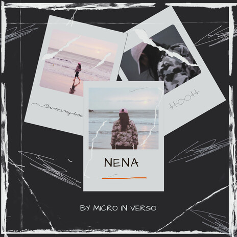Nena cover art