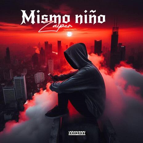 mismo niño cover art