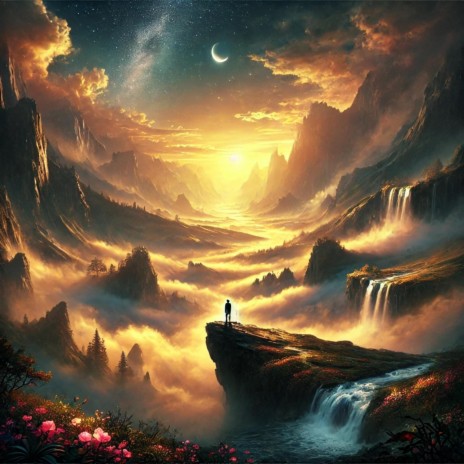 Ballad of Dreams ft. Immense-D.I. cover art