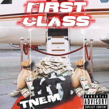 First Class cover art