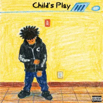 2 Seconds cover art