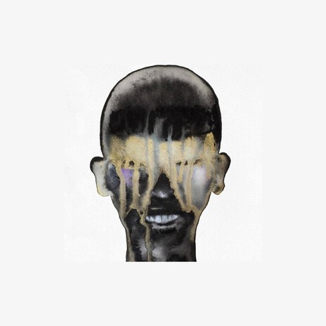 merch the bands. cover art