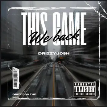 This Game cover art