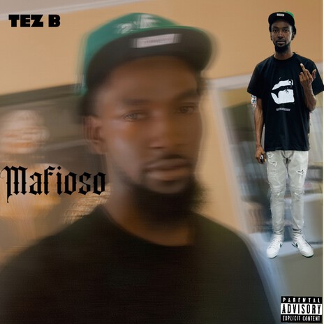 Mad Rich cover art