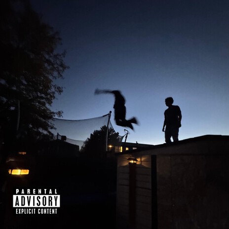 choosin (Instrumental) cover art