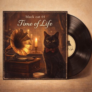 Time of Life