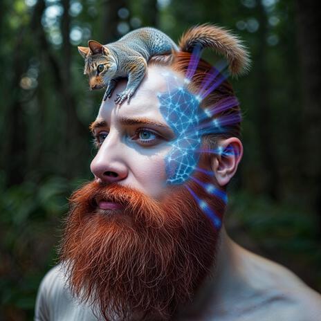 Blueberry forrest walk ft. Astromenco