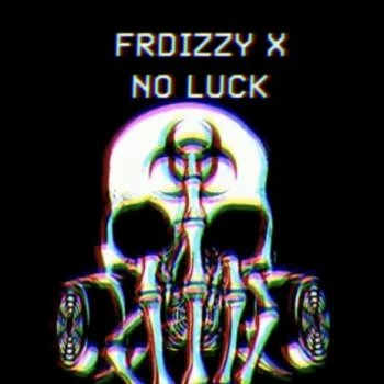 No Luck cover art