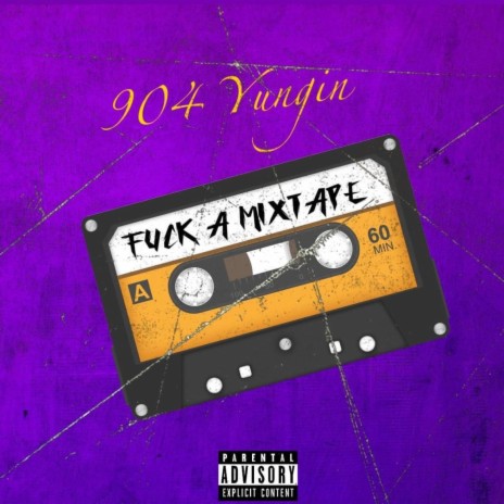 Cypher Part 2 ft. Bre Da Finessa cover art