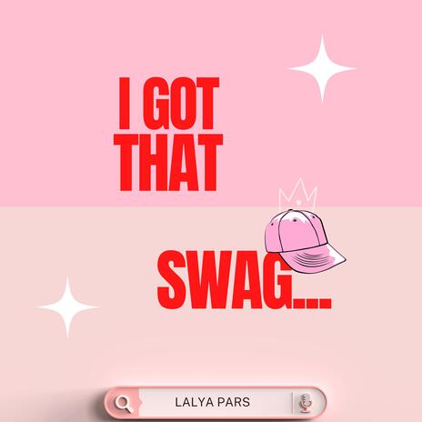 I Got That Swag cover art