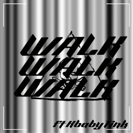 Walk cover art