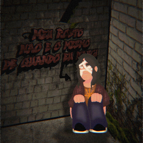 O Problema Sempre Foi Eu ft. PlayerDois cover art