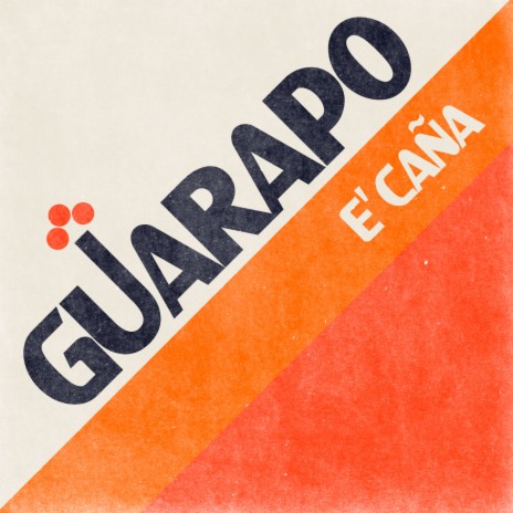 Guarapo E'Caña cover art