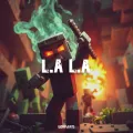 L.A L.A